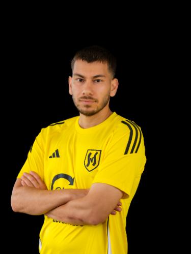 Enes Yürük