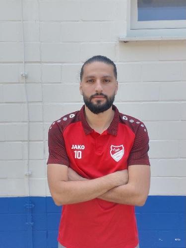Ahmad Hussein Abdullah