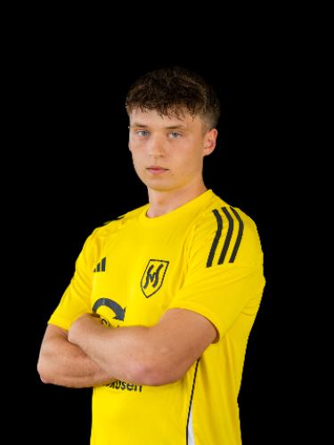 Jakob Steinebach