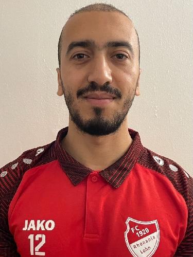 Elyas Khayer