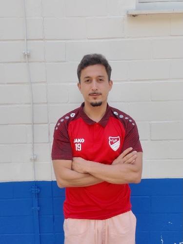 Kevin El Anbry