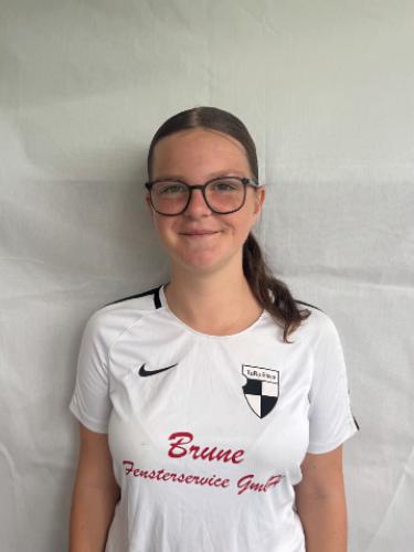 Lina Josephina Nörenberg