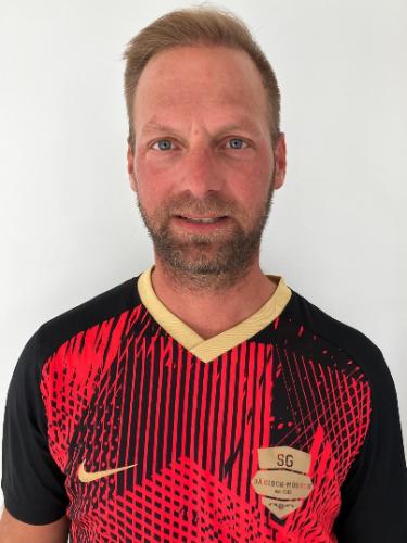 Florian Dreyer