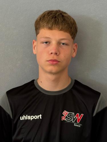 Max Schumacher