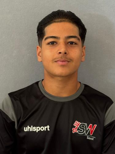 Sahil Yusufi