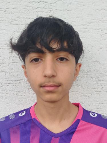 Kozhir Hemn M. Amin Mohammed Amin