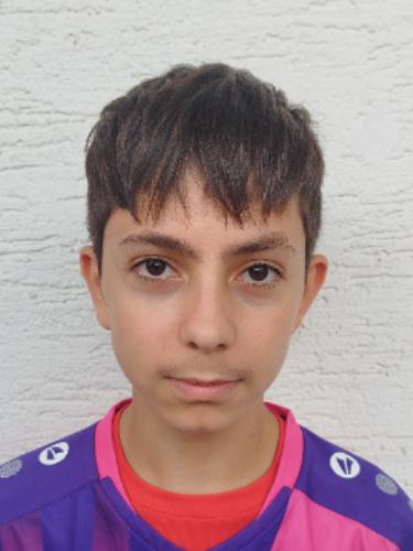 Cristiano Giuseppe Salsedo