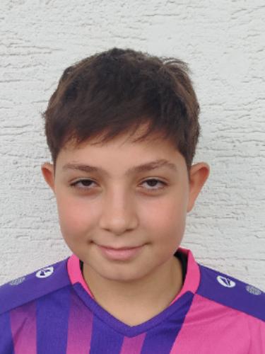Gabriel Salvatore Salsedo
