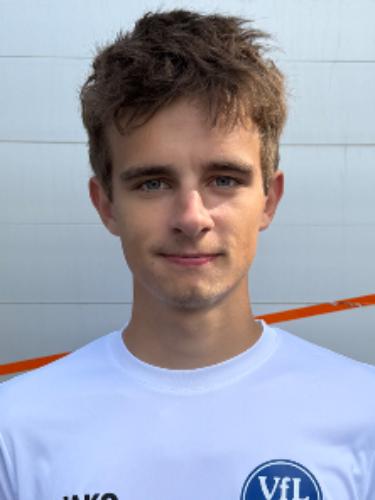 Simon Wende