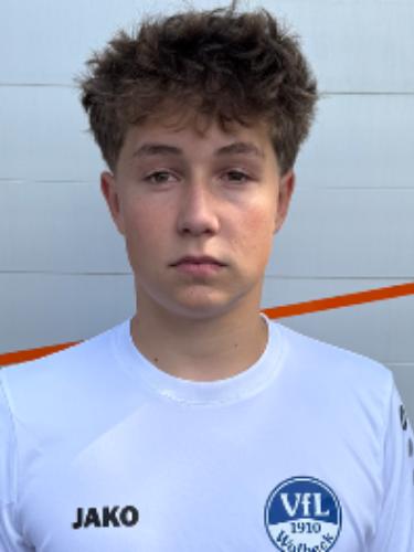 Noah Weinert