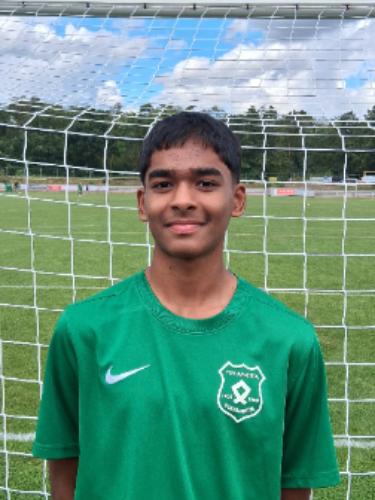 Jonathan Nemalikanti