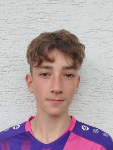 Tristan Luca Tönis Canadas