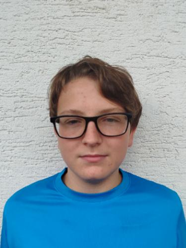 Jayden Wegner