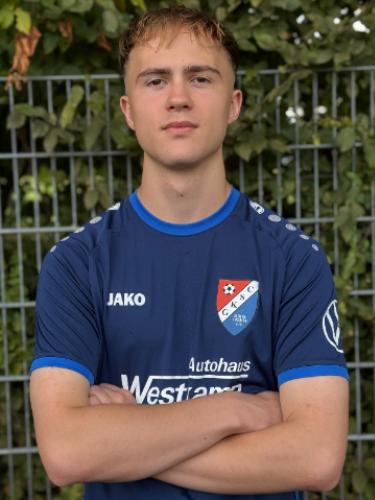 Timo Bernhard