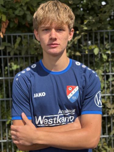 Arthur Graul