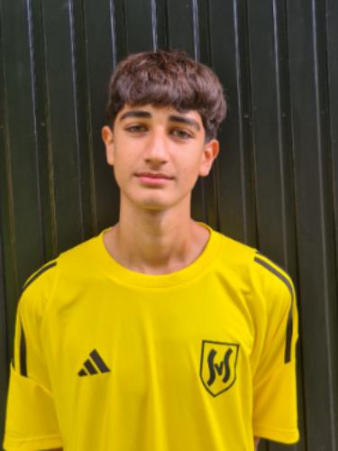 Timur Ayhan