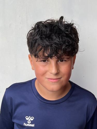 Shahim Ali