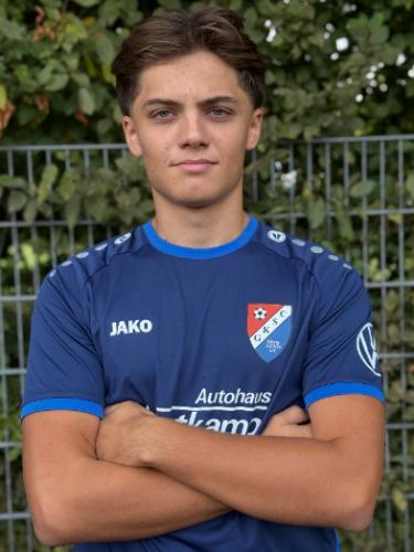 Elias Rafael Robert Mellin