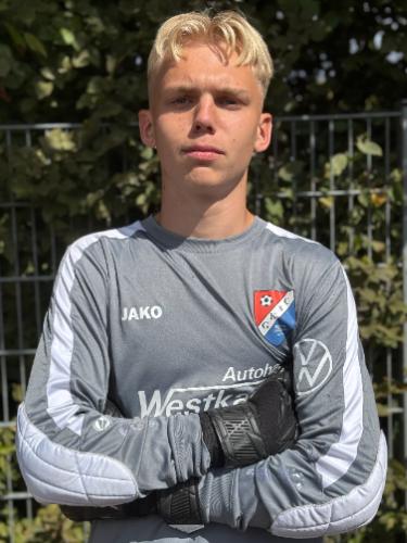 Florian Münze