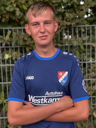 Jonas Justin Nothhelfer