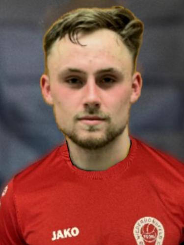 Luis Paul Biederbeck