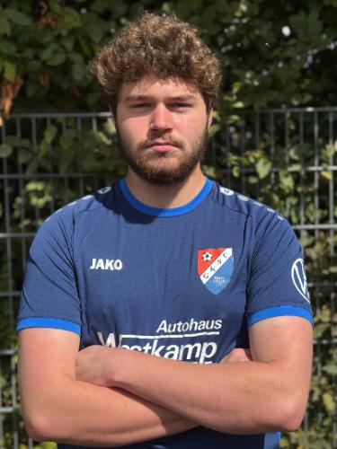 Timo Reek