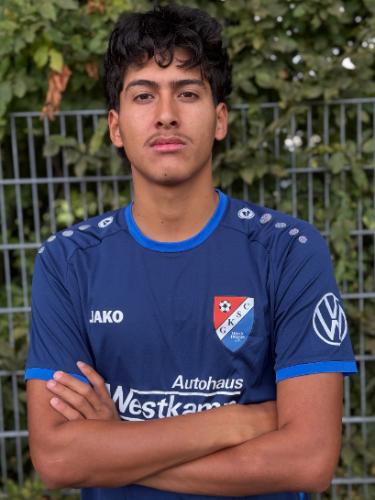 Alexander von Laufenberg