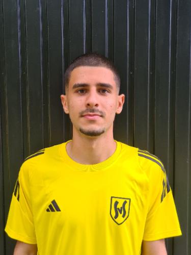 Omar Ali Ziab