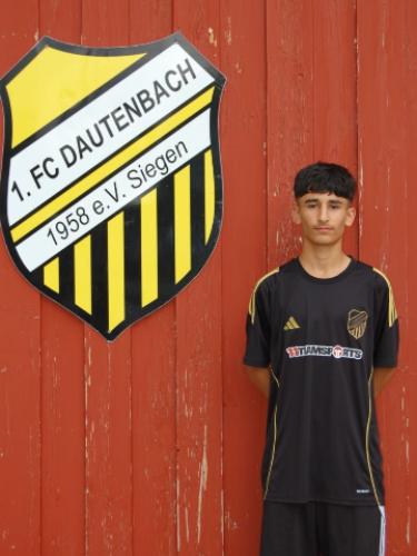 Ahmed Ali Abdrahman