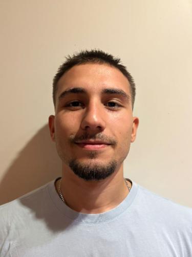 Luca Yalcin