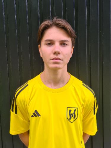 Davide Willems