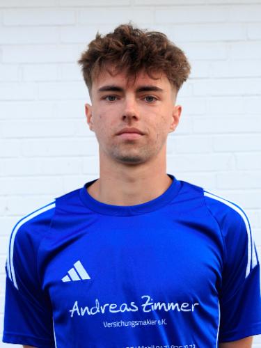 Fabian Ackermann