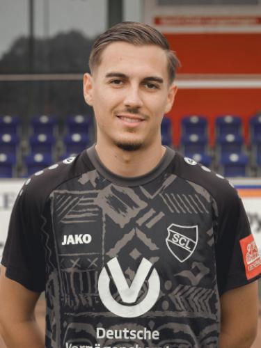 Alexander Reimchen