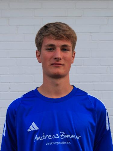 Noé Bastian Jean Markmann