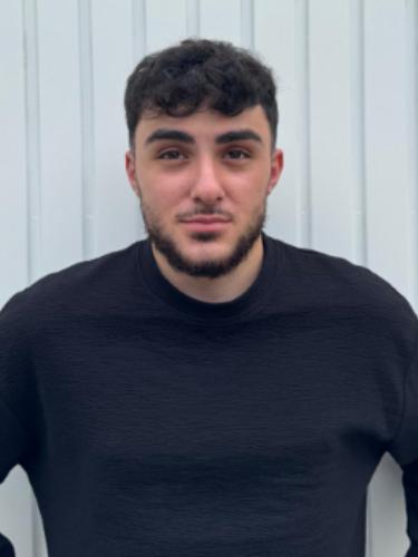 Can Ahmet Basyigit