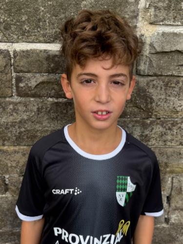 Iason Georgios Kampas