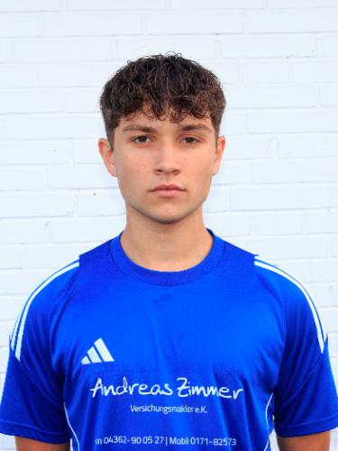 Giray Gyunay Redzheb