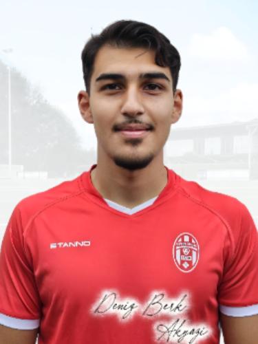 Deniz Berk Akyazi