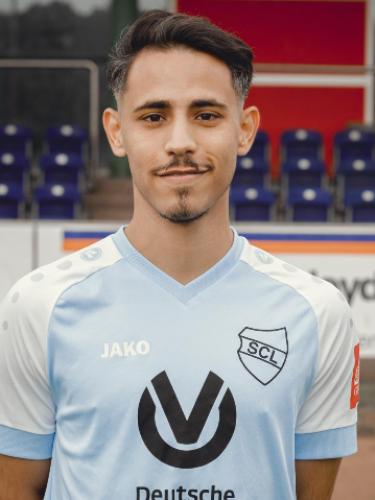 Laith Aljaradat