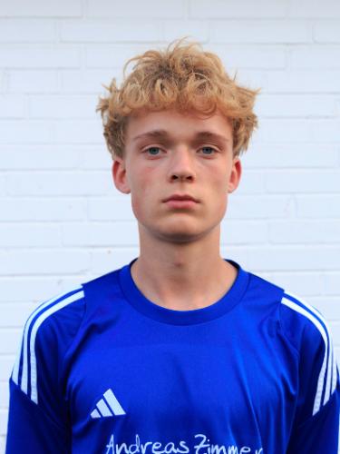 Niklas Specht