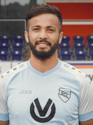 Omar Bozi