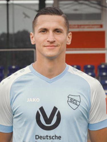 Arnfried de Vries