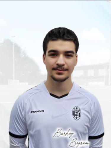 Berkay Bayram