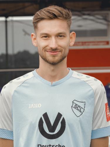 Christian Harich