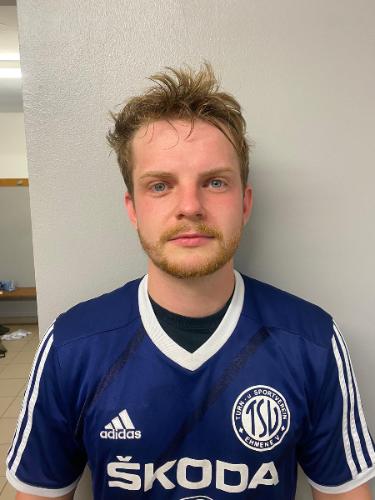 Maximilian Nicolas Kahl