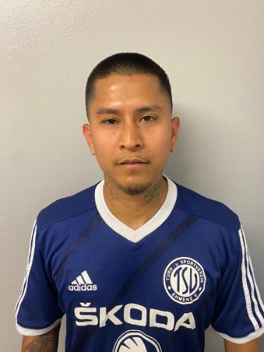 Darwin Andres Taba Munoz