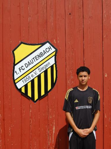 Amir Rabhioui