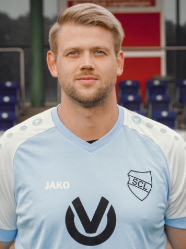 Niklas Maass