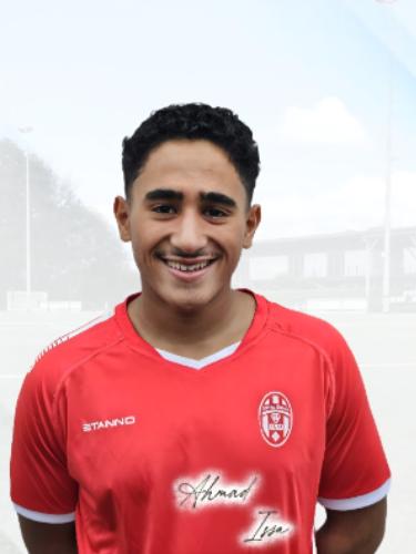 Ahmad Issa