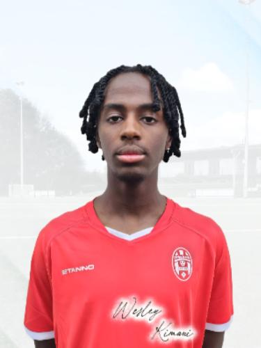 Wesley Kimani